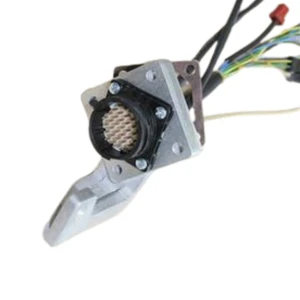 Baltacioglu 150.00369510 High Quality Cable Harness, Diwa.5 Automotive Spare Parts For Bus