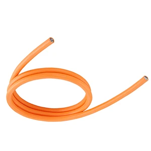 Servo Motor Power Cable 6FX8008-1BB25-1FA0 4x25 CUL/CS A,DESINA MOTION-CONNECT 500 up to 19 m Ring From 20 m Drum Dmax=28.0 mm