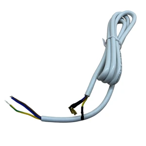 QUANWEI Core Shielded Sheathed Cable Copper Conductor IEC Control Equipment Power Supply Braiding Cable