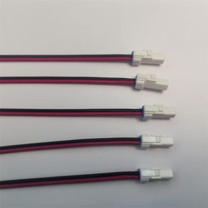 Automotive Wiring Harness Medical Equipment Cable Assembly Electronic Wiring Harness