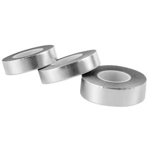 High Temperature Resistant Harness Insulation New Energy Vehicle Engine Winding Automotive Wire Harness Aluminum Foil Tape