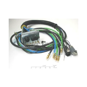 Industrial Robot Spare Part Servo Motor a BB Robotics 3HAC023803-001 Harness Cable Process Cable Package