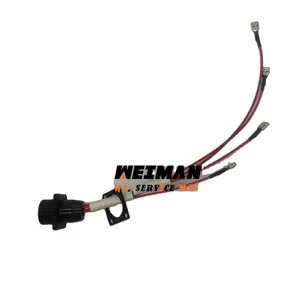 Transmission Gearbox Parts Cable 4620206019 Wiring Harness for Wheel Loader