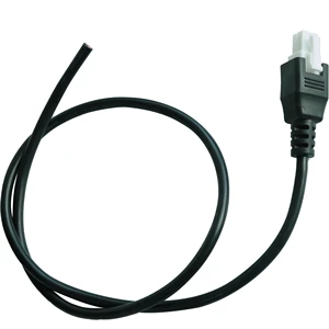 High Quality Wiring with Connector Professional Custom Automotive Wire Harness Factory Fast Delivery with Low MOQ