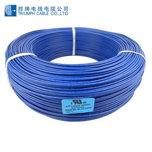 Manufacturer Insulated Iec Insulation Power Cable Flexible Cable Copper Conductor Electrical Cable Industrial Control Cable UL