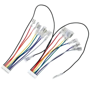 Manufacturer's Car Cable Energy Storage Core New Energy Electric Vehicle Charging Pile Battery Switch Cables for Home Use
