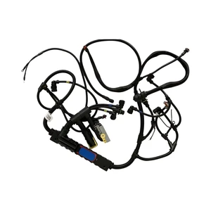 Truck Cable Harness 22018636