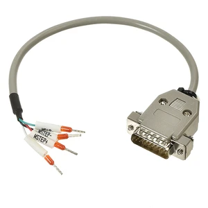 High Quality Customized Design Automotive Wire Harness Industrial Machine Medical Equipment Automotive Wire Harness