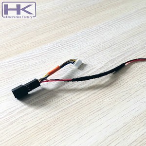 Tail Light Wiring Harness