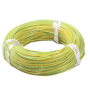 TXL Single Core Auto Wire Fire Resistant XLPE Copper Automotive Cable Insulation Thin-Wall Power Cable