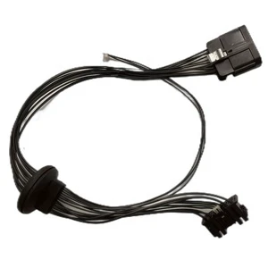 LED Tail Light Wire Harness