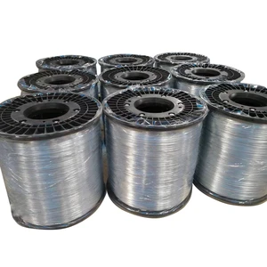 14 Gauge 16 Gauge 18 Gauge Galvanized Wire Gi Binding Wire Swg 12 14 Galvanized Wire