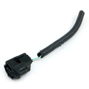 DJ70216C-1.5-21 Copper ABS Waterproof Automotive Wire Harness Connector with High Temperature Resistance 1.5A/2A Rated Current