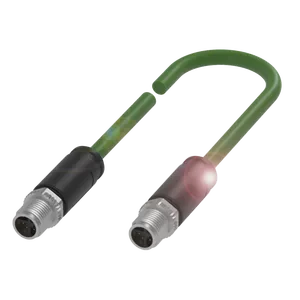 BALLUFF BCC0HZR Control Cables