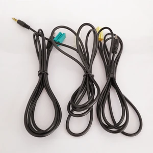 Electric Motor Auto Accessory for Car,automotive Car Wire Harness
