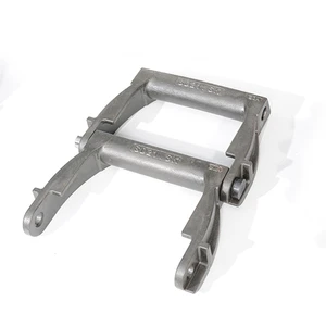 High Quality Durable Engineering Drag Conveyor Chain