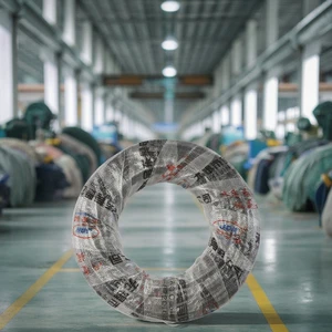 National Standard RVVP Shielded Stranded Wire 2-3 4 Cores *0.3 0.5 0.75 1 1.5 Square Signals No. 1 Control Cable Manufacturer