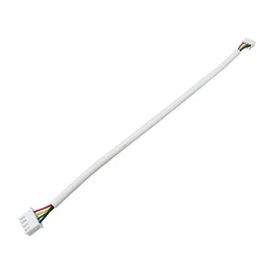 2464 26AWG Copper Core Multi-Core Shielded PVC Insulated Cable Terminal Inverter Communication Electronic Computer/Automation