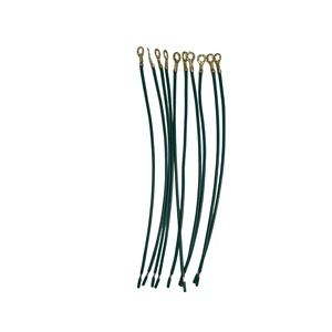 QUANWEI Factory Customization Wire Harness Cable Assembly Automotive Electrical Wiring Harness