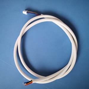 2.0mm PHS-8pin 2meters Long Robot Control Cable