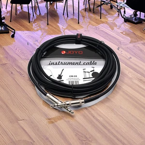 JOYO CM-03 4.5-meter Guitar Cable