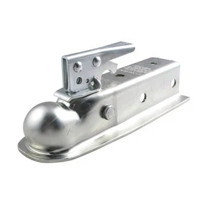 Trailer Accessories