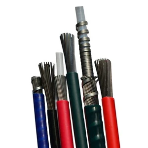 Wholesale Factory Directly Control Cable Outer Casing For Auto Motorcycle Cable