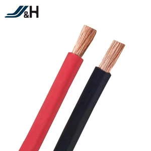 Booster Cable Automotive Cable Electrical Wire