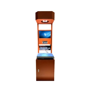 Dws Desktop Static Conveyor Parcel Dimensioner Weigh Scanning Intelligent Logistics Warehouse System