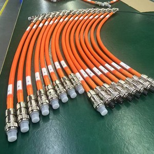 Manufacturer Supply New Energy Vehicle Wiring Harness & Energy Storage Power Wiring Harness Parts