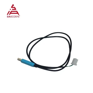 SiAECOSYS Programmable USB Cable for Electric Vehicle Motor Controllers Adjustable Votol CAN and LIN Version for Debugging