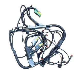 22343374 Truck Engine Wiring Harness High Quality Engine Cables and Wiring Harness Components