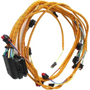 Fyoz 263-9001 Engine Wiring Harness Suitable Forcatc15 Truck Engine