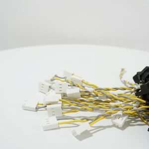 Custom Vehicle Wiring Harness Kit-OEM/ODM PVC Material IP67 Rated Fast Delivery