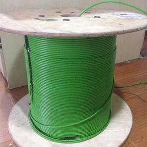 Siemens 8 Core Industrial Ethernet Cable CAT6 TP Installation Cable 6XV1870-2E