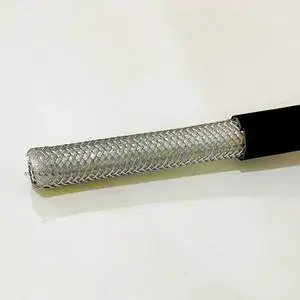 National Standard RVVP Shielded Control Cable Anti-Electromagnetic Interference Precision Instrument Laboratory Signal Cable