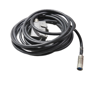 For 3HAC040319-007 Industrial Robot Cable | OEM Replacement Wiring Harness for Automation Systems Motor | High-Flex Power Cable