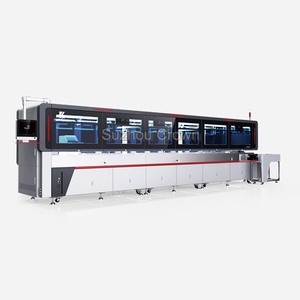 Car FAKRA Wire Harness Making Machine Automatic Cable Assembly Processing Line