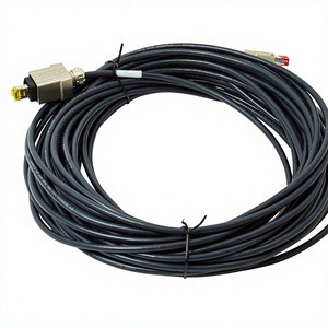 Original Brand A-B-B Industrial Equipment Robot Spare Part Ethernet Floor Cable, 22m Additional Parts May Be Necessary
