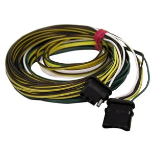 Bus Trailer Tow Wiring Harness