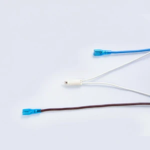 Professional Dirui Brand Automation Application Wire Cable Assembly Factory Production All Kinds of Custom Wire Harness