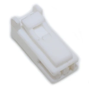 DJ7024Y-1.2-21locking Waterproof Copper High Temperature Resistance Automotive Wire Harness Connector Female