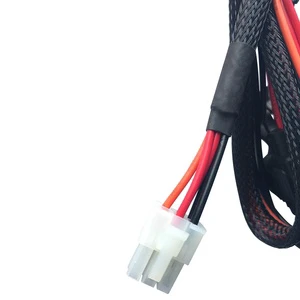 Automotive Wire Harness Manufacturers Oem Electrical Wire Harness