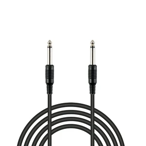 Electric Guitar Connection Cable 6m Audio Cable for Picking up Electric Guitar Bass Musical Instrument Accessory Electric Guitar
