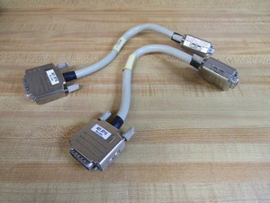 Industrial Control 3hac2610-1/1 Bus Cable 3hac261011 (pack of 2) for Industrial Control