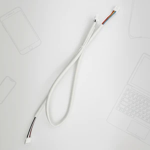 High Precision Thermal Sensor Wiring Harness for Industrial Temperature Monitoring Devices Wire Cable