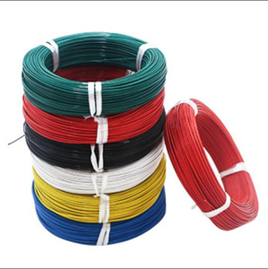 Best Price PVC Insulated 1.5mm 2.5mm 4mm 6mm 10mm Electric Cable and Building Wire