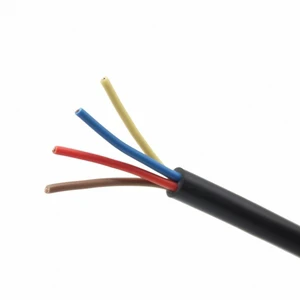 Heavy-duty Mechanical Sheathed Cable Resistant to Oil and Corrosion