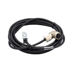 JZSP-CVP01-05-E/JZSP-CVP02-05-E Servo Motor Encoder Cable SGMGV SGM7A Signal Cable Substitute Sensor Cable Assemblies