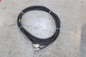 ROBOT CABLE 10M 149867-6 PLC